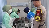 ART di Serang Tewas Usai Ditusuk, Polisi Buru Dua Pelaku