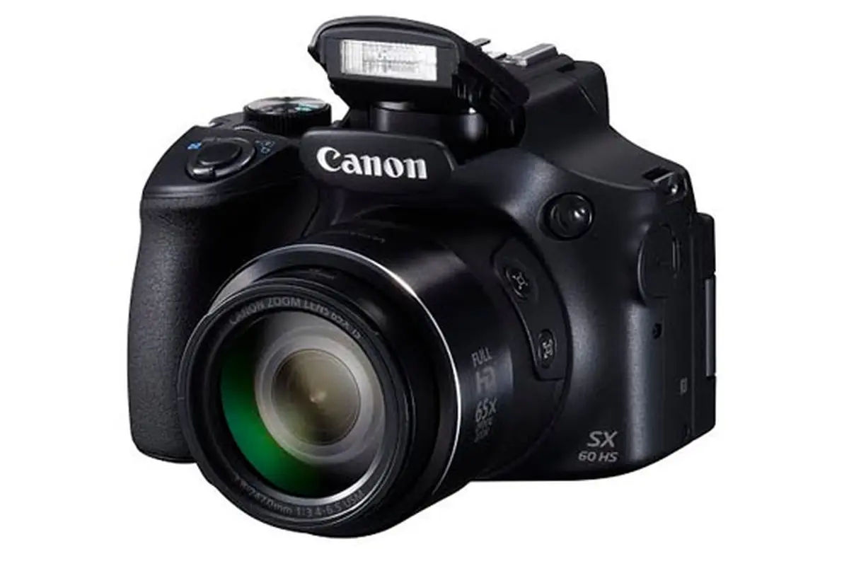 Ini Dua Kamera Superzoom Anyar Dari Canon