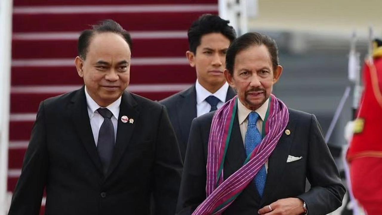 Dok. Istimewa