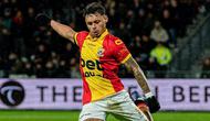 Bek Go Ahead Eagles di Eredivisie 2024/2025, Dean James, berminat untuk dinaturalisasi menjadi Warga Negara Indonesia (WNI) untuk membela Timnas Indonesia. (Bola.com/Dok.Instagram Dean James).
