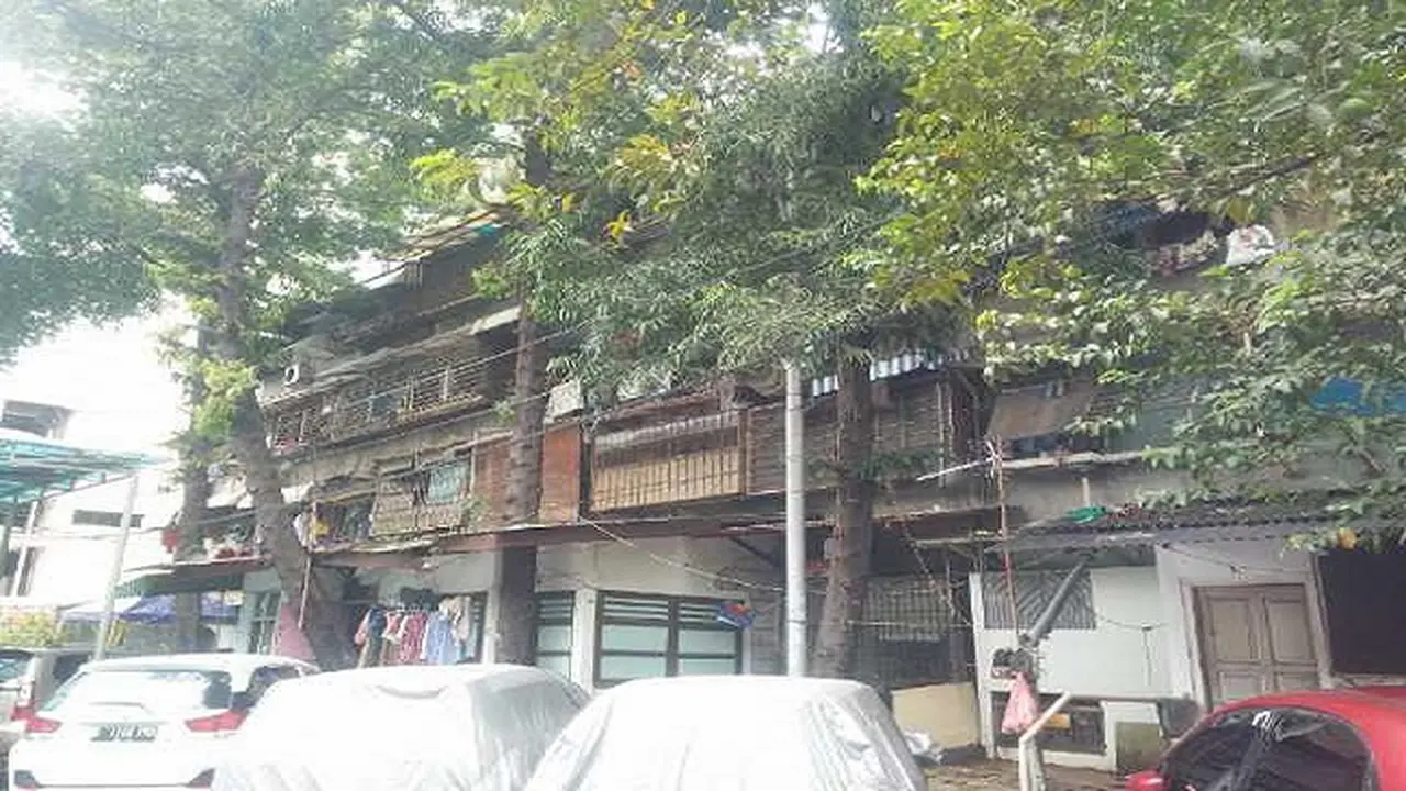 Gas Rumah Tangga
