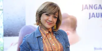 Nirina Zubir