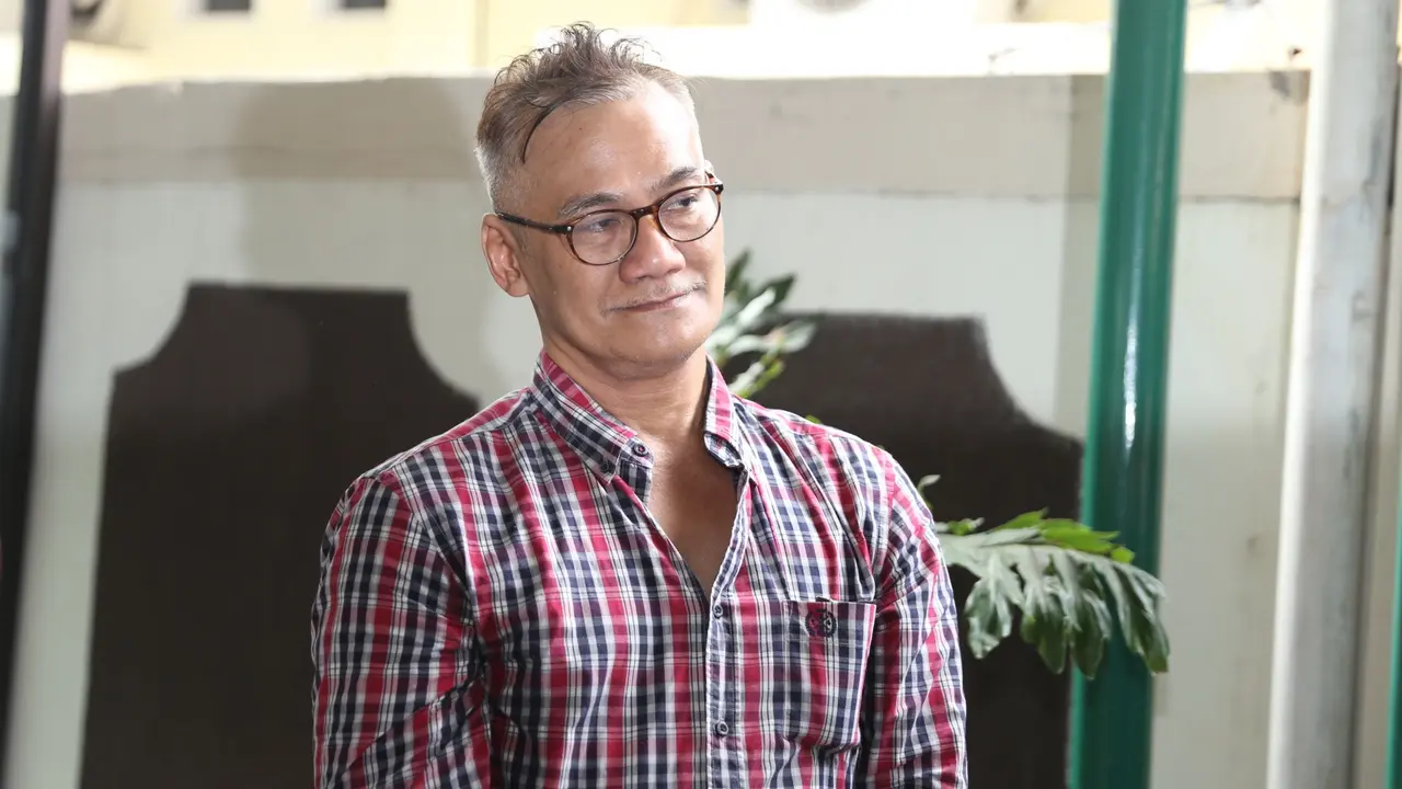 [Bintang] Tio Pakusadewo