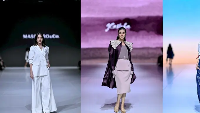 Saat Sejauh Mata Memandang, Glashka, dan MASSHIRO&Co. Menyuarakan Keindahan yang Bermakna Lewat “Echoes of the Universe”