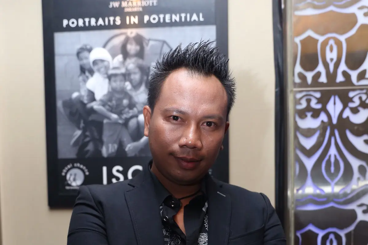 Vicky Prasetyo