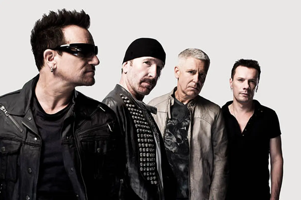 U2