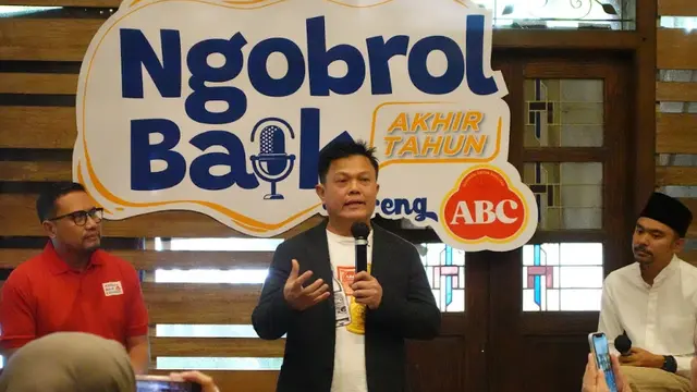 Ngobrol Baik Bareng ABC