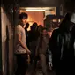 Halfworlds, Serial HBO garapan sineas tanah air. (HBO Asia)