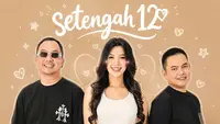Dodhy Kangen Band Kenalkan Setengah 12, Jadi Sekoci Baru untuk Tetap Berkarya