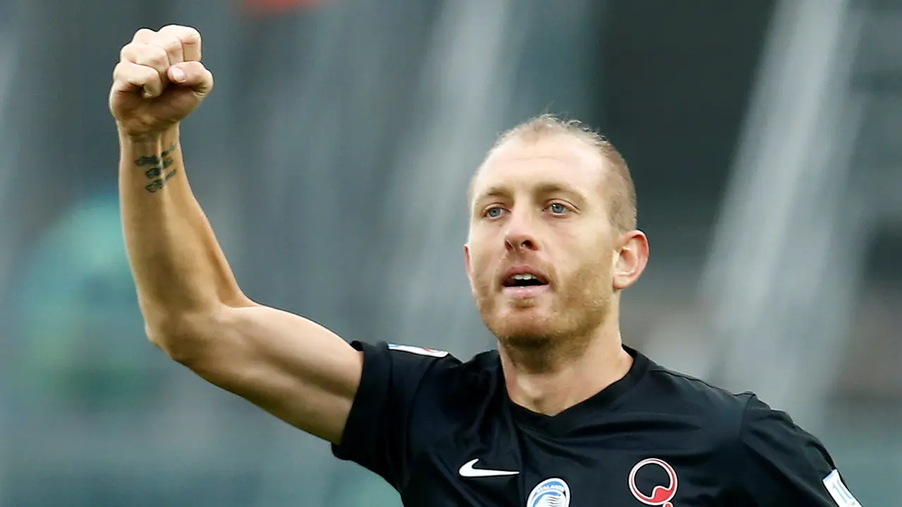 Atalanta vs Inter Milan