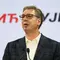 Pemilu Serbia: Vucic Tumbang, Oposisi yang Didukung Mahasiswa Menang