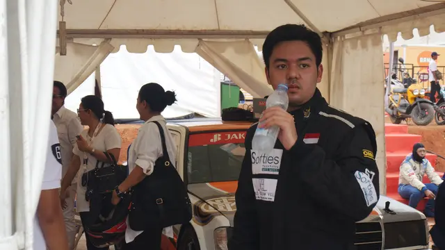 Kenta Kameron