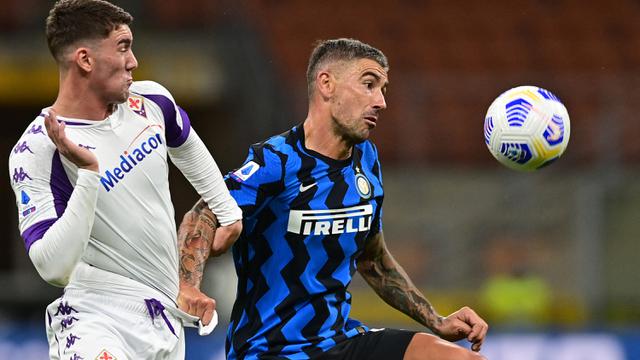 Foto: 5 Pesepak Bola Asal Serbia yang Mampu Merebut Scudetto Liga Italia, Dejan Stankovic Bersama Inter Milan Tersukses