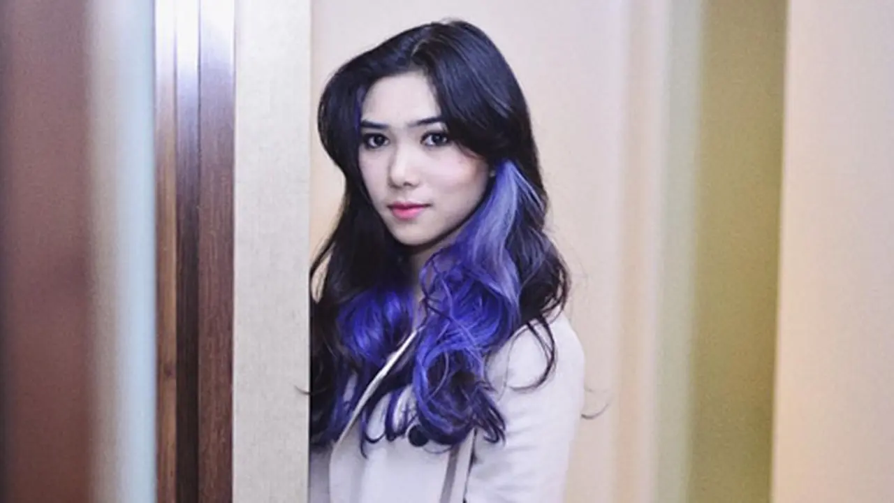 Isyana Sarasvati
