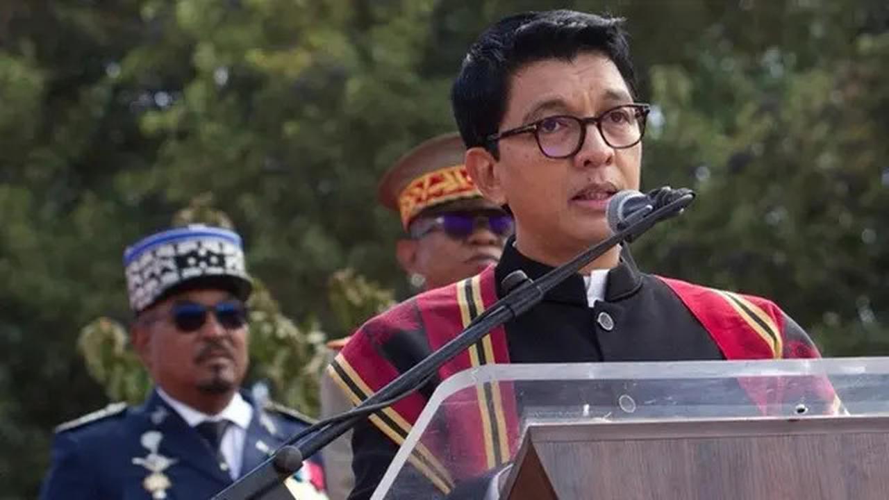 Presiden Madagaskar Kabur di Tengah Ketegangan Demo Gen Z dan Pemberontakan Militer