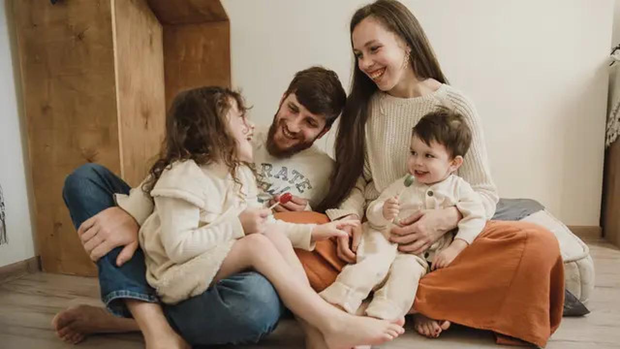 Cara Membangun Anak Berprestasi dan Berkarakter, Gaya Parenting dan Konsep Nunchi Ala Korea