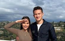 Arya Vasco Pacar Cinta Laura, Model dan Aktor Berbakat yang Punya Profil Mentereng
