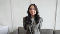 Bernadya terpilih menjadi artis RADAR 2023 [Fimela.com/Syifa Ismalia]