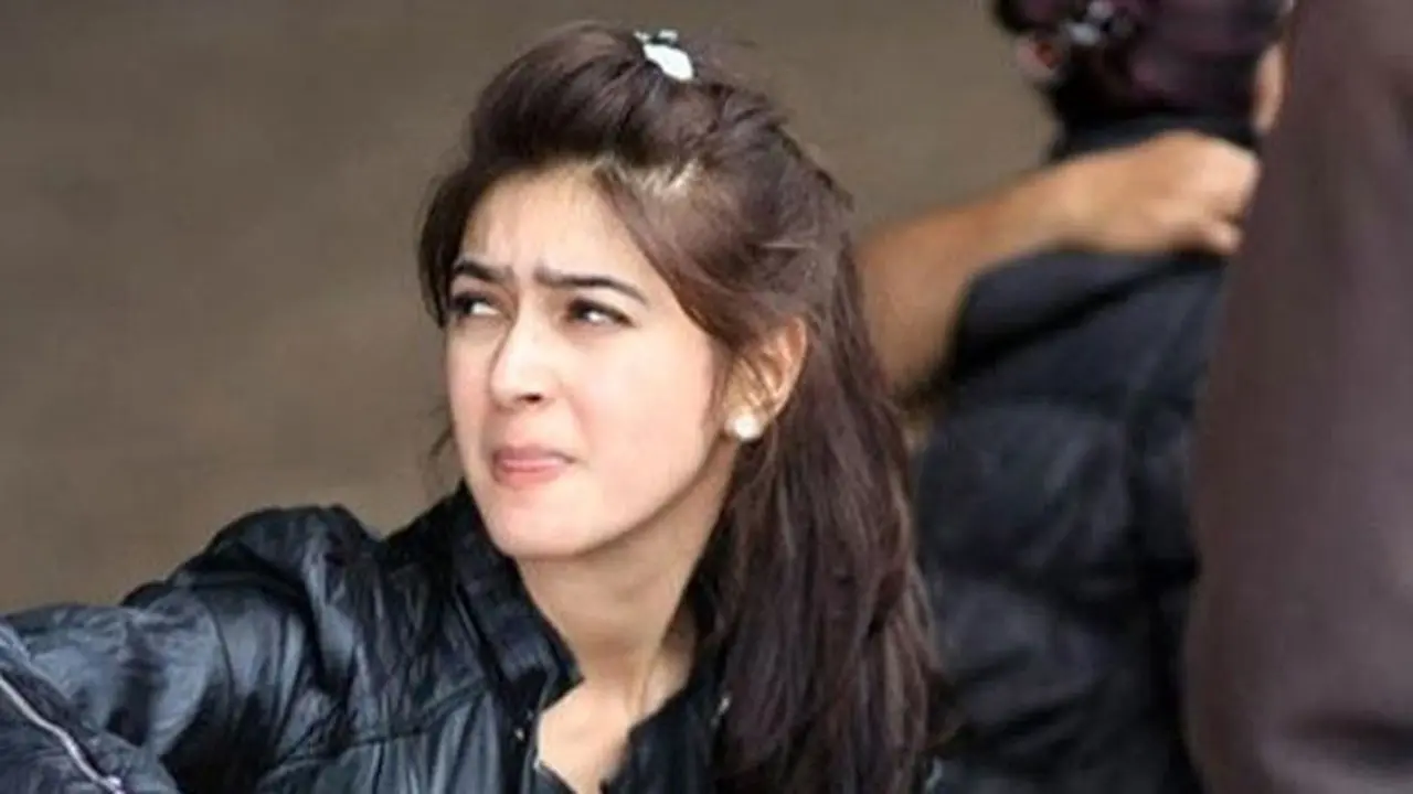 [Bintang] Nabila Syakieb