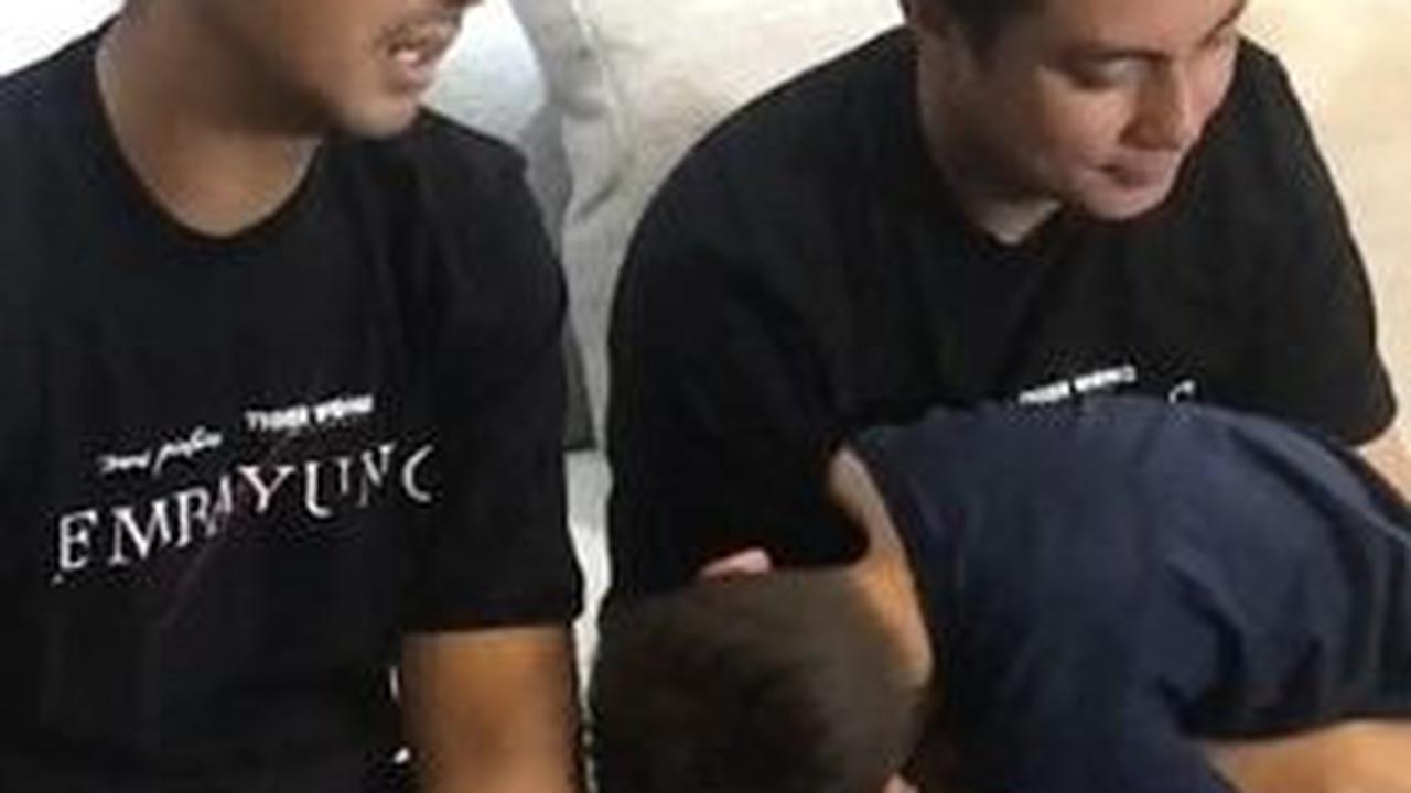 5