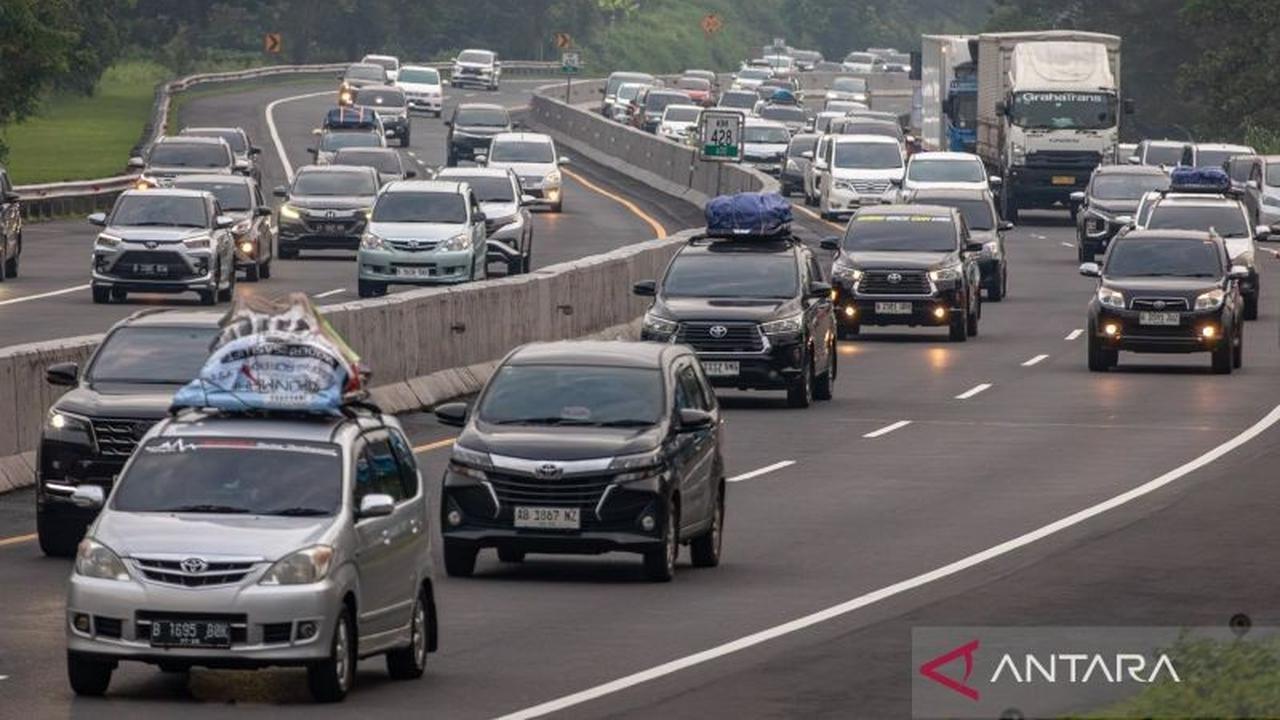 Pemerintah Siapkan Strategi Komprehensif untuk Mudik Lebaran 2026 yang Aman dan Nyaman