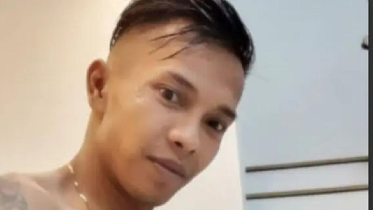 Divonis Mati, Pembunuh Nia Kurnia Sari Gadis Penjual Gorengan Tertunduk Lesu