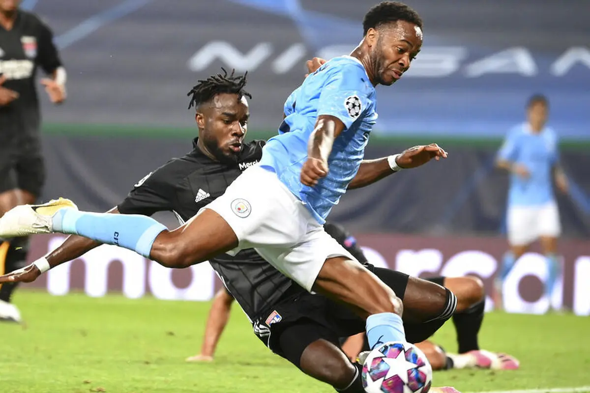 Lyon Kubur Mimpi Manchester City Melaju ke Semifinal Liga Champions