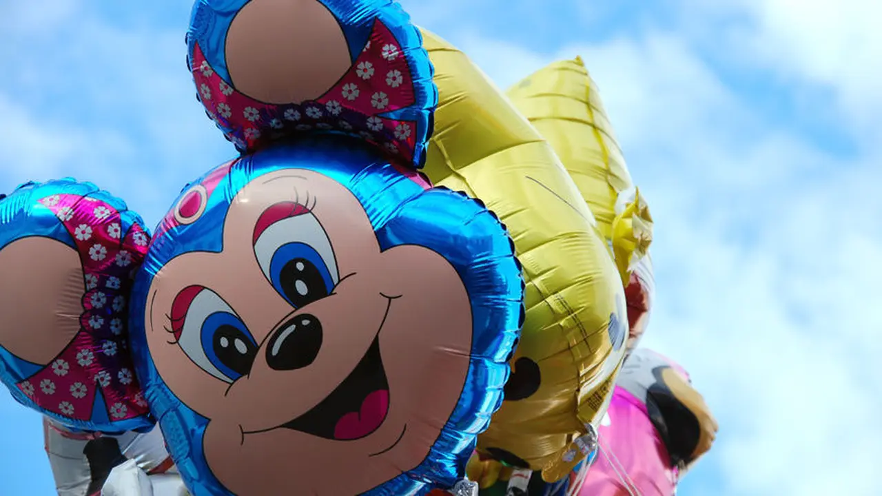 Bocah 8 Tahun Tewas Karena Balon Ulang Tahun