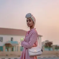 Ilustrasi Tampilan Saat Lebaran Credit: pexels.com/Ahmed