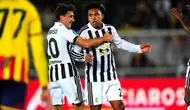 Lini Depan Juventus yang Mengkhawatirkan