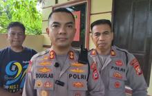 Driver Maxim di Maros Ditemukan Tewas Bersimbah Darah Usai Pulang Bekerja