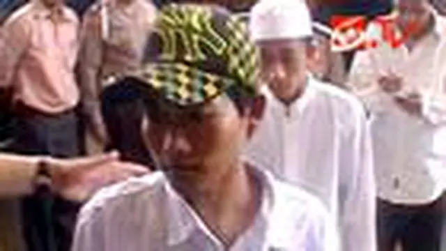 Sidang Perdana Terkait Geng Motor Digelar
