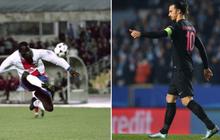 PSG tertajam di Eropa, Ibra samai Weah