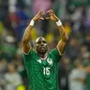 Man of the Match Meksiko vs Ekuador: Julian Quinones Bersinar, Bawa El Tri ke Babak 16 Besar