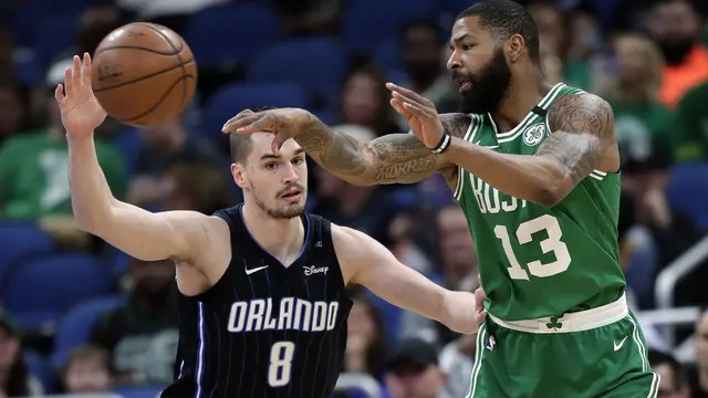 Boston Celtics