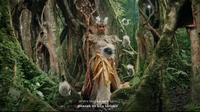 Wonderland Indonesia karya Allfy Rev telah ditonton 2,5 juta kali belum sehari diunggah. (Dok: YouTube&nbsp;https://www.youtube.com/watch?v=Fa_rNR__UV0&nbsp;Liputan6.com dyahpamela)