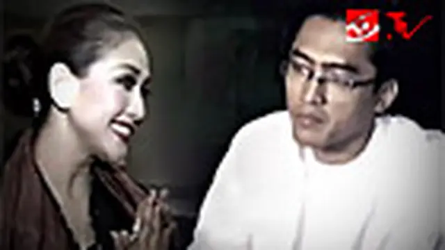 Wahyu: Saya Bukan Selingkuhan Paramitha Rusady