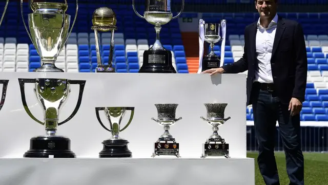 Iker Casillas