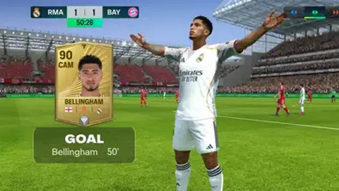 Kode Redeem FC Mobile 18 April 2026 Kembali Diburu, Mana yang Masih Aktif?