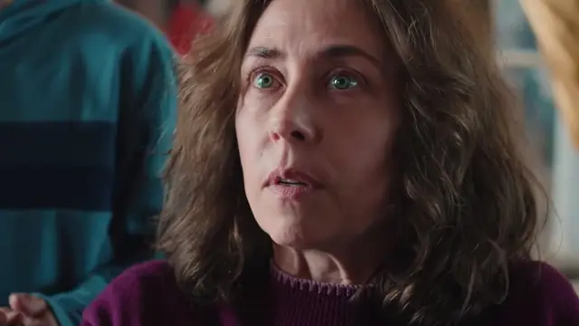 Sofie Grabol sebagai Inger dalam film Rose. (Foto: Dok. Nordisk Film Production/ IMDb)