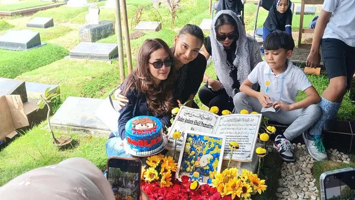 Tamara Tyasmara Tetap Berharap Hukuman Yudha Arfandi Sesuai Tuntutan JPU, tapi Tak Kecewa dengan Vonis 20 Tahun