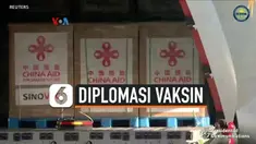Diplomasi Vaksin