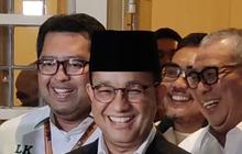 Ganjar Gaungkan Perubahan, Anies Ungkap Peluang Gabung Kubu 03 jika Pilpres 2024 Dua Putaran