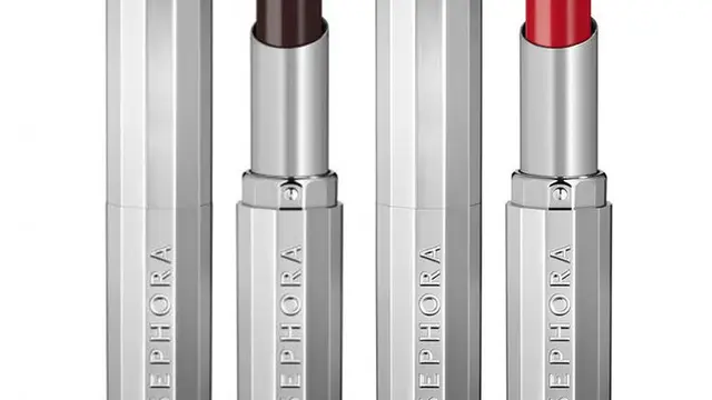 Koleksi lipstik musim semi