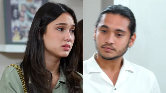 Love Story The Series