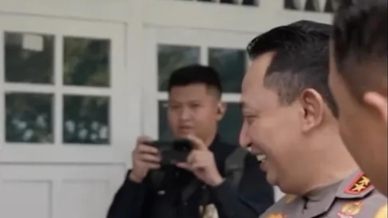 Dok. Istimewa