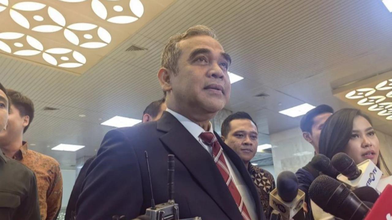 Ketua MPR Duga Gelondongan Kayu Terseret Banjir Sumatera Tebangan Lama: Berarti Ada Pembalakan Liar