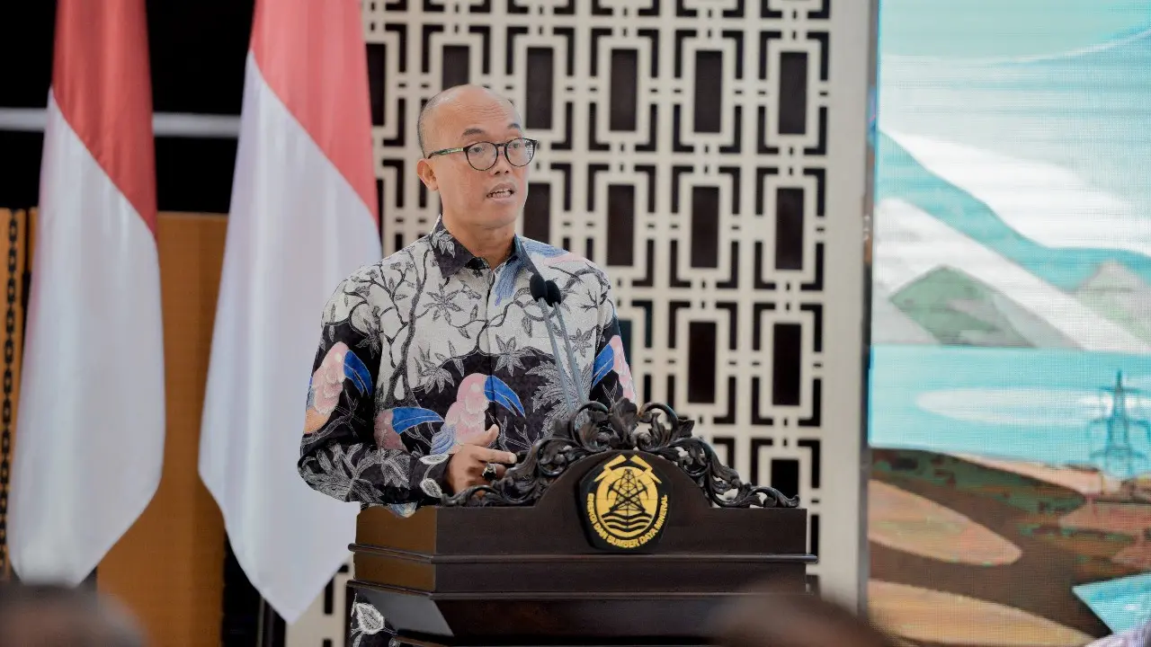 Evy Haryadi, Ketua Umum DPP MKI (Istimewa)