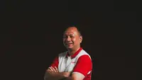 Ricky Nelson Resmi Jadi Pelatih Persis di Championship 2026/2027, Bidik Misi Kembali ke Super League