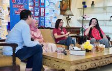 Wamenekraf: Bahasa dan Literasi Fondasi Utama Lahirnya Karya Kreatif